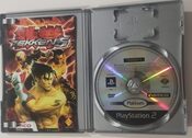 Redeem Tekken 5 PlayStation 2