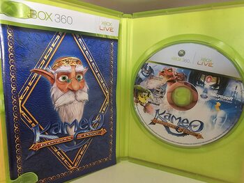 Buy Kameo Xbox 360