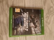 Tony Hawk's Pro Skater 1 + 2 Xbox One