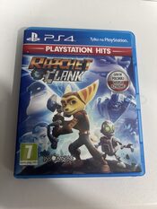 Ratchet & Clank (2016) PlayStation 4