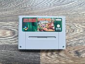 Donkey Kong Country SNES