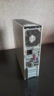 Kompiuteris HP dc7800 SFF C2D E6550 160GB