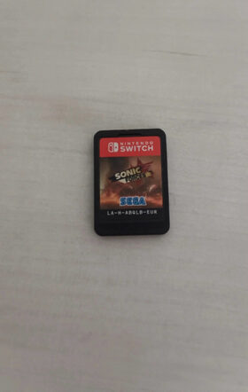 Sonic Forces - Bonus Edition Nintendo Switch
