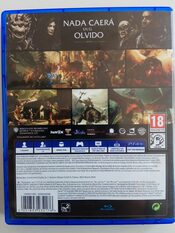 Buy Middle-earth: Shadow of War PlayStation 4