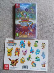 Pokémon Mystery Dungeon: Rescue Team DX (Pokémon Mundo Misterioso: Equipo De Rescate DX) Nintendo Switch