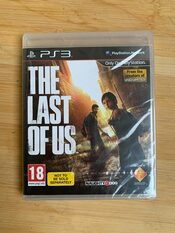 The Last Of Us PlayStation 3