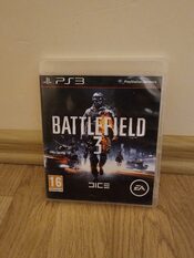 Battlefield 3 PlayStation 3