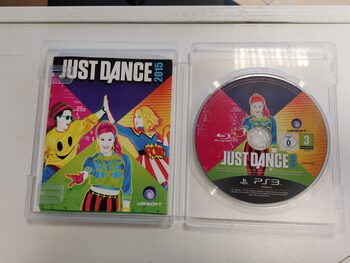 Buy Just Dance 2015 PlayStation 3