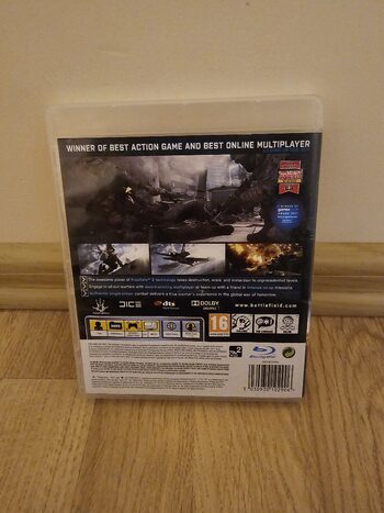 Battlefield 3 PlayStation 3 for sale