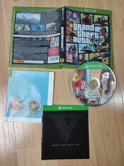 Grand Theft Auto V Xbox One