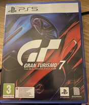 Gran Turismo 7 PlayStation 5