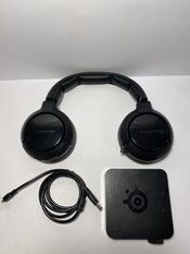 Steelseries Siberia 800 wireless žaidimų ausinės