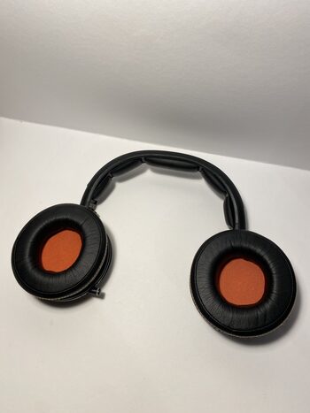 Steelseries Siberia 800 wireless žaidimų ausinės for sale