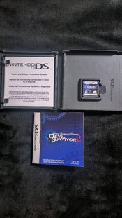 Shin Megami Tensei: Devil Survivor 2 Nintendo DS