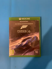 Forza Motorsport 6 Xbox One