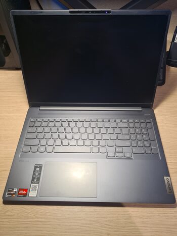 Lenovo IdeaPad 5 Pro 16ACH6 for sale