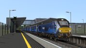 Train Simulator: Fife Circle Line: Edinburgh - Dunfermline Route (DLC) (PC) Steam Key GLOBAL for sale