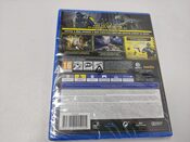 Tom Clancy’s Rainbow Six Extraction PlayStation 4