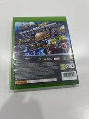 LEGO Marvel's Avengers Xbox One