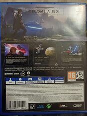 Star Wars Jedi: Fallen Order PlayStation 4