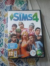 LOS SIMS 4 