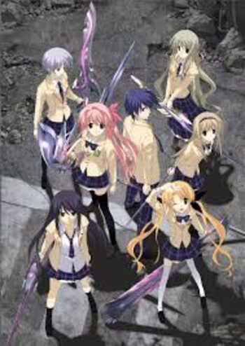 Buy Chaos;Head Noah / Chaos;Child Double Pack Nintendo Switch