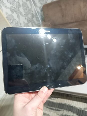 Samsung tab3