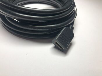 Assmann AK-330201-050-S HDMI High Speed with Ethernet Extension Cable 5m.