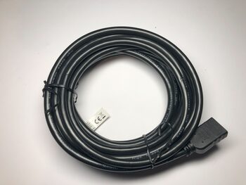 Assmann AK-330201-050-S HDMI High Speed with Ethernet Extension Cable 5m.