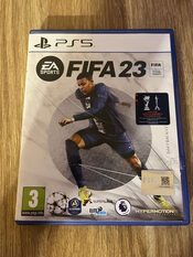 FIFA 23 PlayStation 5