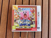 Kirby: Triple Deluxe Nintendo 3DS