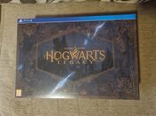 Hogwarts Legacy Collector's Edition PlayStation 4