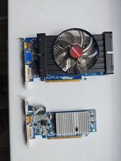 Gigabyte Radeon HD 6670 2 GB 800 Mhz PCIe x16 GPU