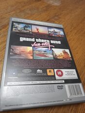 Get Grand Theft Auto: Vice City PlayStation 2