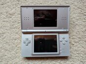 Nintendo DS Lite, Silver for sale