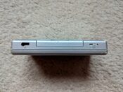 Nintendo DS Lite, Silver