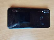 Huawei P20 lite 64GB Midnight Black