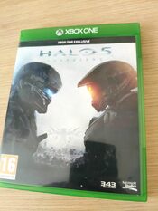 Halo 5: Guardians Xbox One