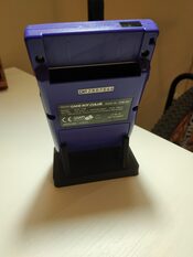 Get Game Boy Color, Purple