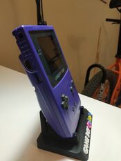 Game Boy Color, Purple