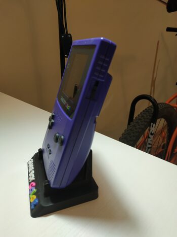 Buy Game Boy Color, Purple