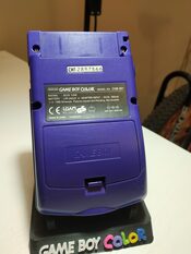 Redeem Game Boy Color, Purple