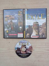 Juego PC Myst III - Exile