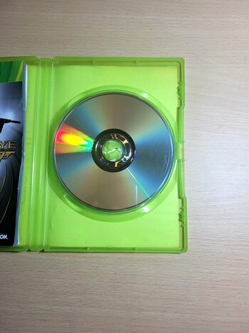 Buy GoldenEye 007: Reloaded Xbox 360
