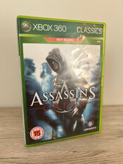 Assassin's Creed Xbox 360