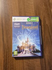 Kinect Disneyland Adventures Xbox 360