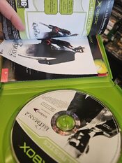 Hitman 2: Silent Assassin Xbox for sale