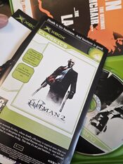 Buy Hitman 2: Silent Assassin Xbox