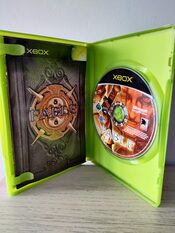 Fable Xbox