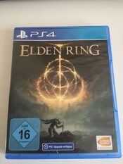 Elden Ring PlayStation 4